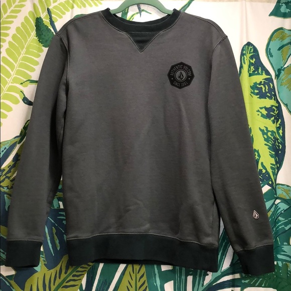 Volcom Other - Volcom crew neck